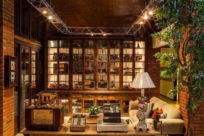 Imagen general del Hotel Pousada Arraial Do Ouro. Foto 3