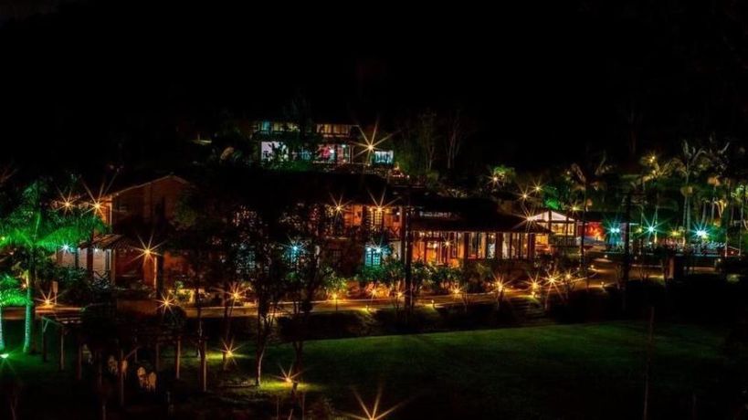 Imagen de la habitación del Hotel Pousada Arraial Do Ouro. Foto 7