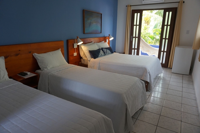 Imagen de la habitación del Hotel Pousada Arriba Pipa. Foto 9