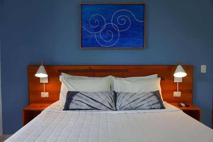 Imagen de la habitación del Hotel Pousada Arriba Pipa. Foto 10