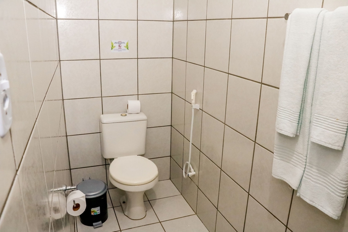 Imagen de la habitación del Hotel Pousada Arriba Pipa. Foto 17