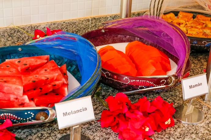 Imagen general del Hotel Pousada Arriba Pipa. Foto 5