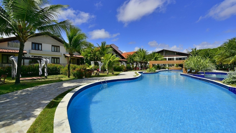 Imagen general del Hotel Pousada Aruanã, Conde. Foto 1
