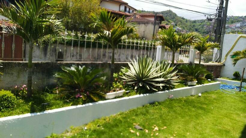 Imagen general del Hotel Pousada Arvore Da Vida, Teresópolis. Foto 1