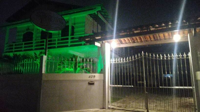 Imagen general del Hotel Pousada Arvore Da Vida, Teres&oacute;polis. Foto 2