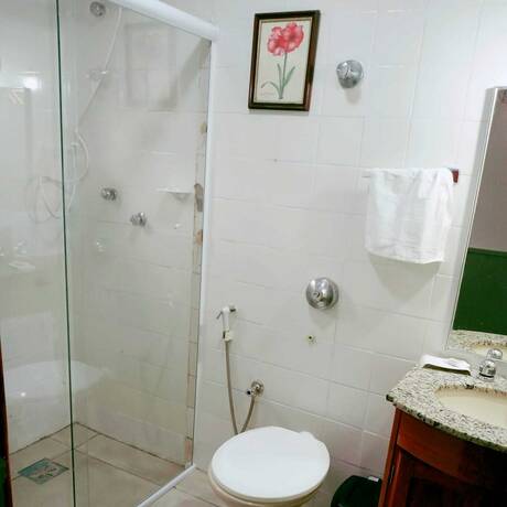 Imagen general del Hotel Pousada Arvore Da Vida, Teres&oacute;polis. Foto 5