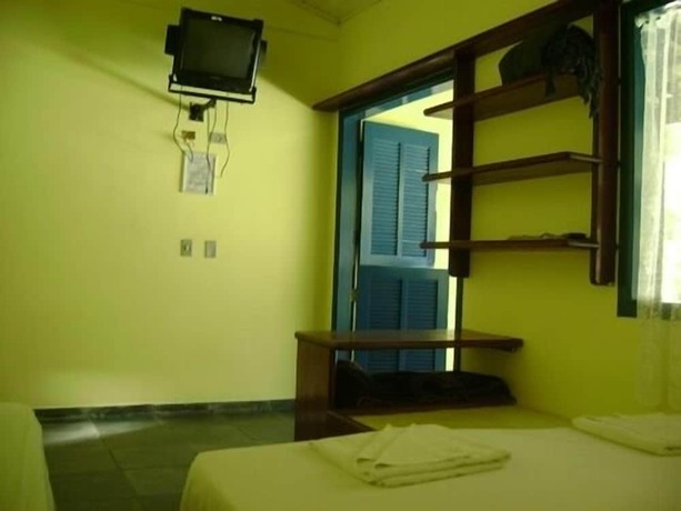 Imagen general del Hotel Pousada Ascalom. Foto 4