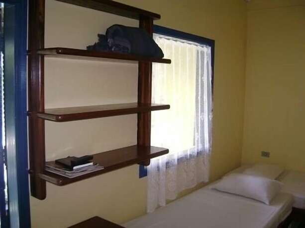 Imagen general del Hotel Pousada Ascalom. Foto 8
