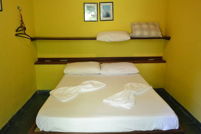 Imagen general del Hotel Pousada Ascalom. Foto 9