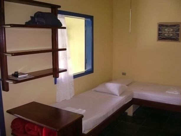 Imagen general del Hotel Pousada Ascalom. Foto 11