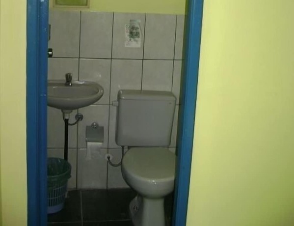Imagen general del Hotel Pousada Ascalom. Foto 12