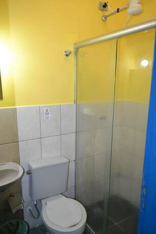 Imagen general del Hotel Pousada Ascalom. Foto 16