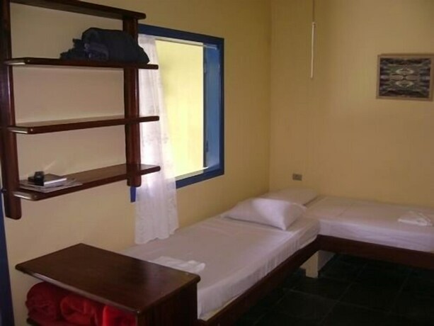 Imagen de la habitación del Hotel Pousada Ascalom. Foto 22