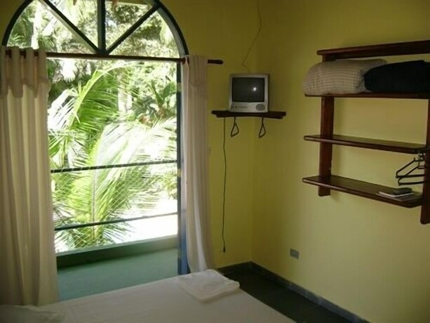 Imagen de la habitación del Hotel Pousada Ascalom. Foto 24