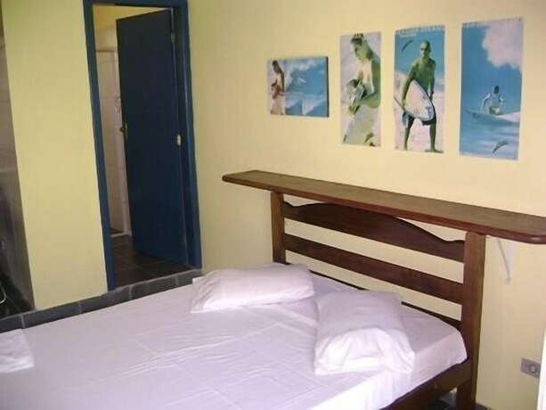 Imagen de la habitación del Hotel Pousada Ascalom. Foto 25