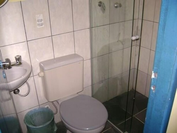 Imagen de la habitación del Hotel Pousada Ascalom. Foto 26