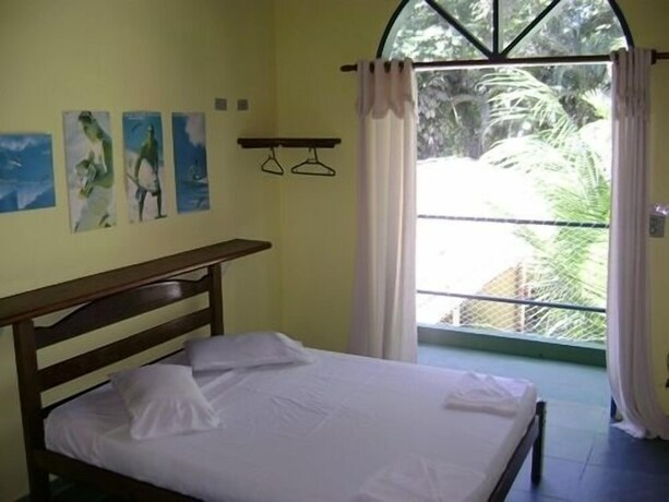 Imagen de la habitación del Hotel Pousada Ascalom. Foto 34