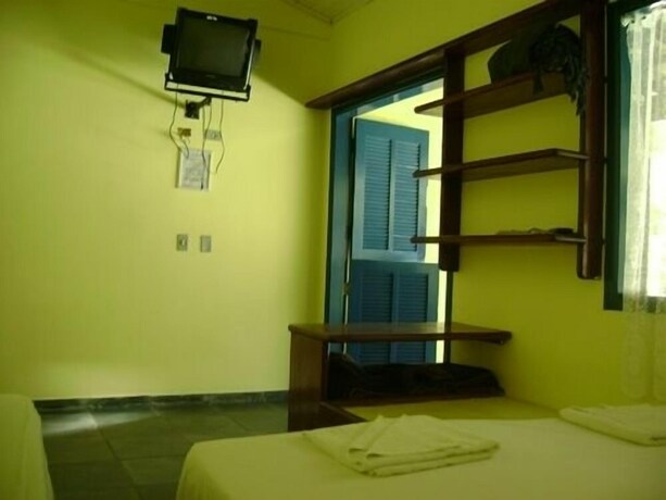 Imagen de la habitación del Hotel Pousada Ascalom. Foto 36