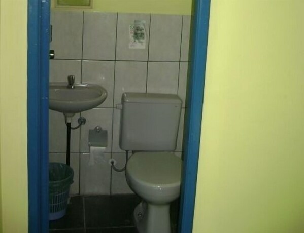 Imagen de la habitación del Hotel Pousada Ascalom. Foto 38