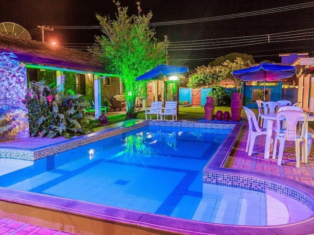 Imagen general del Hotel Pousada Askalon. Foto 1