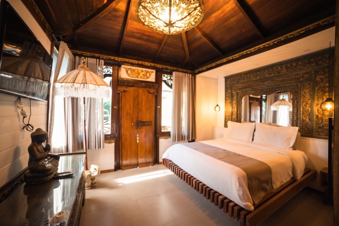 Imagen de la habitación del Hotel Pousada Astral da Ilha. Foto 3