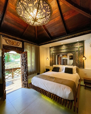 Imagen de la habitación del Hotel Pousada Astral da Ilha. Foto 7