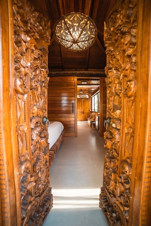 Imagen de la habitación del Hotel Pousada Astral da Ilha. Foto 11