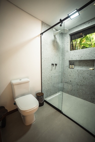 Imagen de la habitación del Hotel Pousada Astral da Ilha. Foto 12