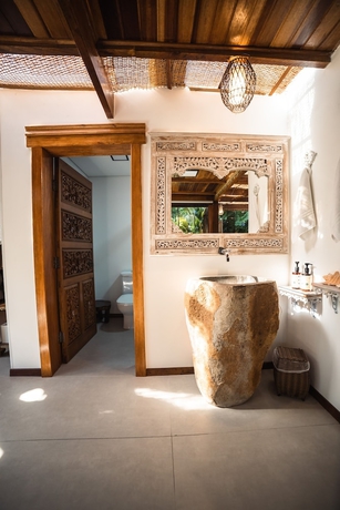 Imagen de la habitación del Hotel Pousada Astral da Ilha. Foto 13