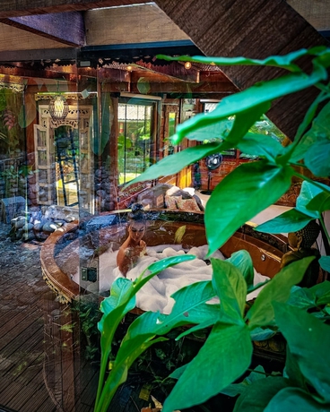 Imagen de la habitación del Hotel Pousada Astral da Ilha. Foto 14