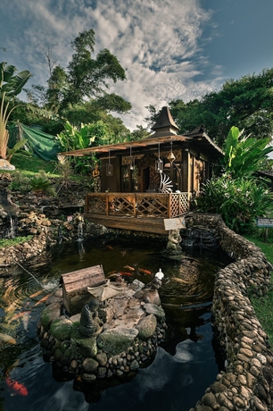 Imagen general del Hotel Pousada Astral da Ilha. Foto 2