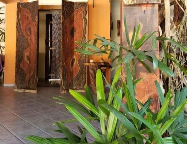 Imagen de los interiores del Hotel Pousada Atelier Aly da Costa. Foto 15