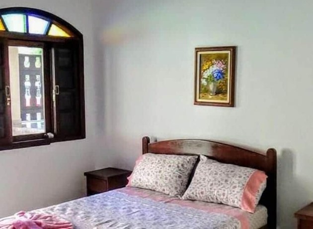 Imagen de la habitación del Hotel Pousada Atelier Aly da Costa. Foto 6