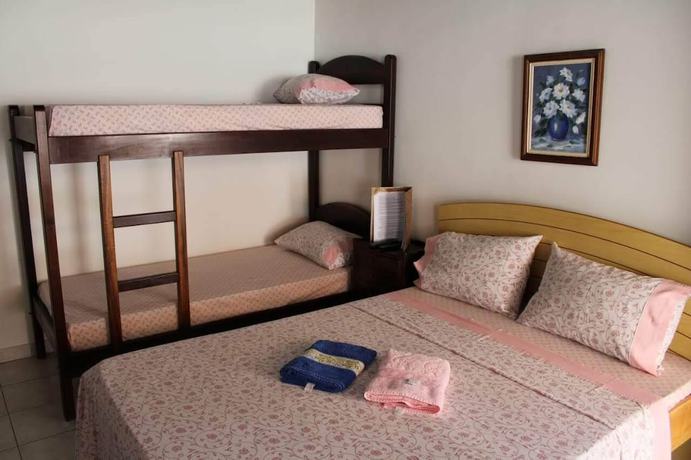 Imagen de la habitación del Hotel Pousada Atelier Aly da Costa. Foto 7