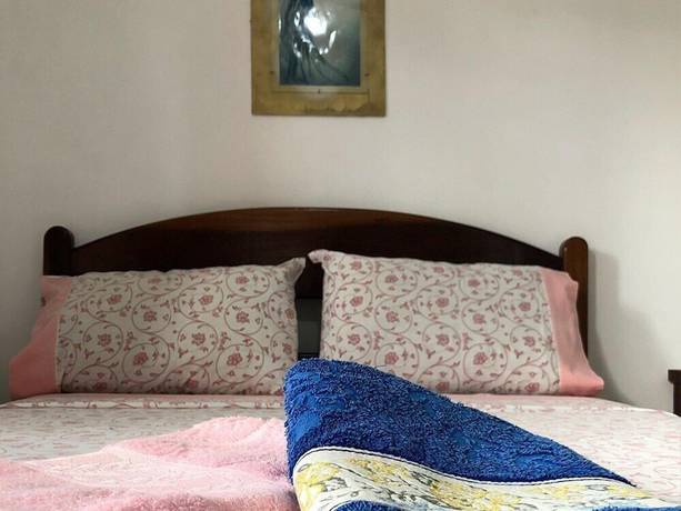 Imagen de la habitación del Hotel Pousada Atelier Aly da Costa. Foto 9