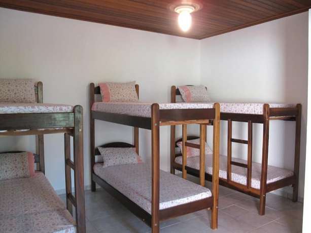 Imagen de la habitación del Hotel Pousada Atelier Aly da Costa. Foto 11