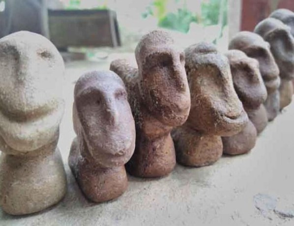 Imagen general del Hotel Pousada Atelier Aly da Costa. Foto 4