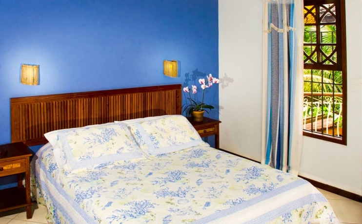 Imagen de la habitación del Hotel Pousada Atiaia. Foto 3