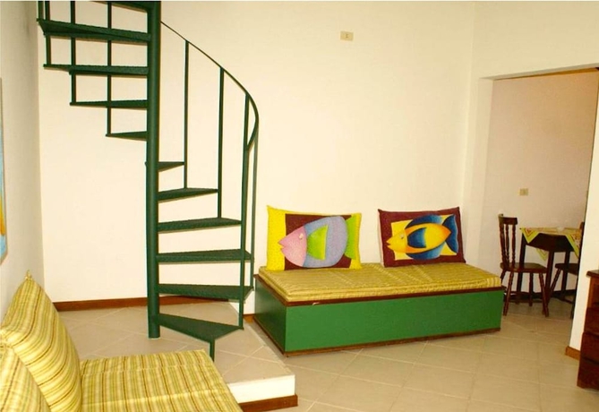 Imagen de la habitación del Hotel Pousada Atiaia. Foto 16