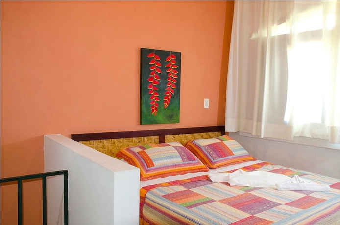 Imagen de la habitación del Hotel Pousada Atiaia. Foto 17