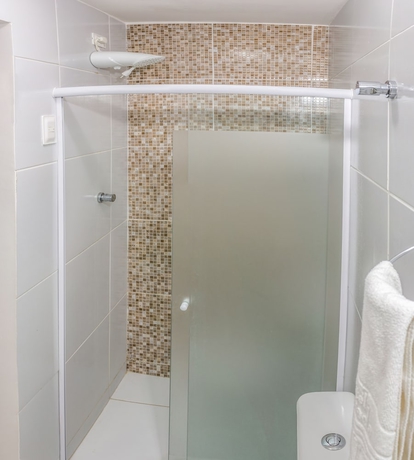 Imagen de la habitación del Hotel Pousada Atl&acirc;ntica, JO&Atilde;O PESSOA. Foto 16