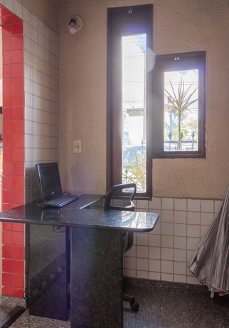 Imagen de los interiores del Hotel Pousada Atl&acirc;ntica, JO&Atilde;O PESSOA. Foto 19