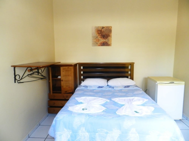 Imagen de la habitación del Hotel Pousada Atlantic Sun. Foto 6