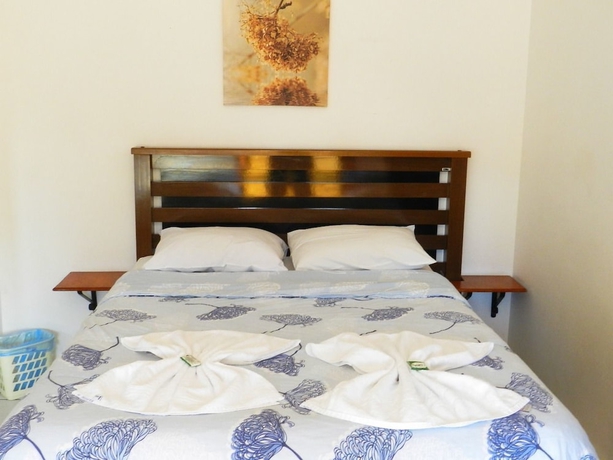 Imagen de la habitación del Hotel Pousada Atlantic Sun. Foto 9