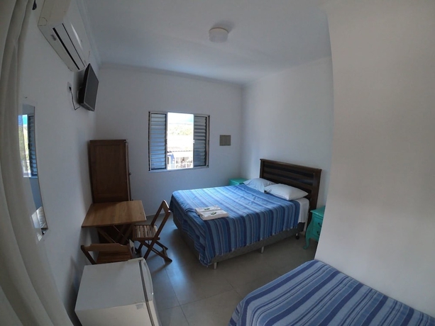 Imagen de la habitación del Hotel Pousada Atlantic Sun. Foto 12