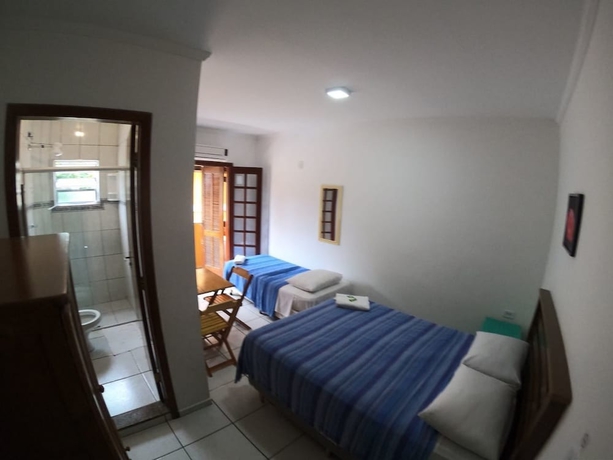 Imagen de la habitación del Hotel Pousada Atlantic Sun. Foto 13