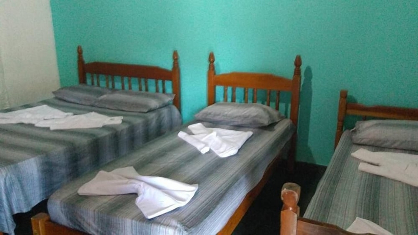 Imagen de la habitación del Hotel Pousada Atlantica Recanto do Mar. Foto 2