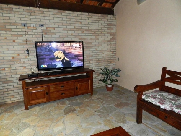 Imagen de los interiores del Hotel Pousada Atlantica Recanto do Mar. Foto 17