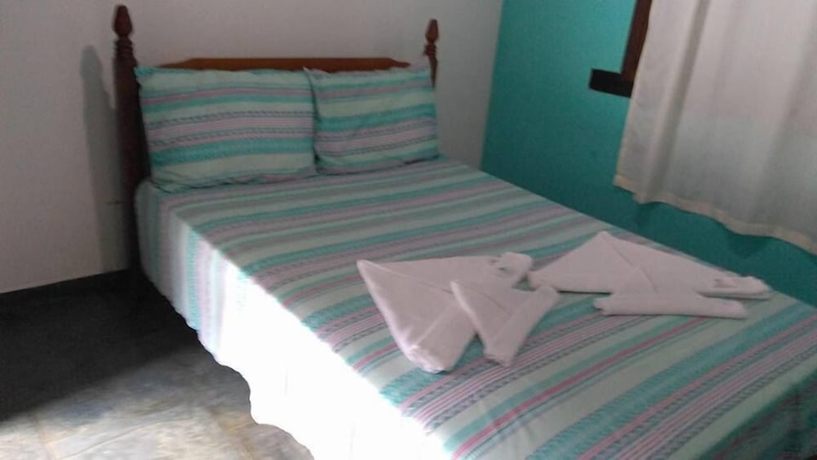 Imagen de la habitación del Hotel Pousada Atlantica Recanto do Mar. Foto 8