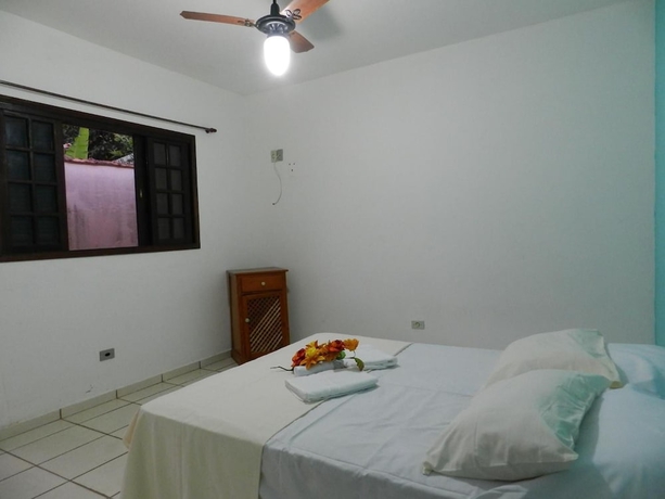 Imagen de la habitación del Hotel Pousada Atlantica Recanto do Mar. Foto 11